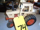Case 1370 w/ Cab, 1/16 Toy