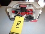 Case IH Quadtrac 1/32 Scale Models, 1996 Collectors Edition