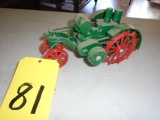 IH Mogul 1/16