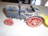 McCormick Deering 10-20 On Steel 1/16