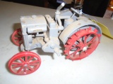Case Crossmotor, 1/16