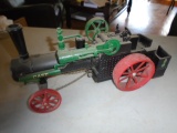 Case Steam Engine, Heritage Series No 1, 1/16
