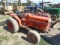 Kubota L2950 4wd Compact Tractor, Gear Drive w/ Shuttle, 4068 Hours, Little