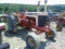 Case 1030 Tractor, Nice Running & Driving Tractor With Low Hours On A Engin