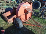 Allis Chalmers Pto Silage Blower