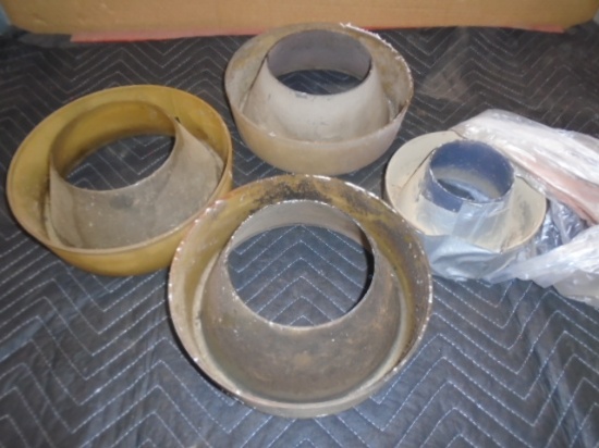 Air Cleaner Bowls