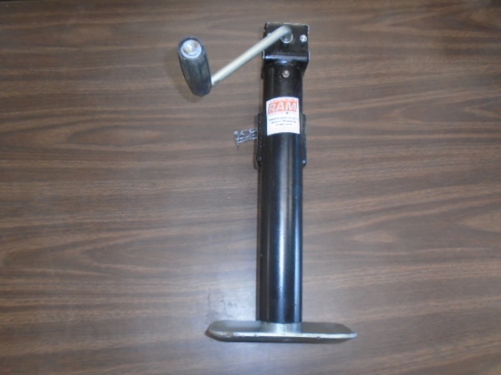 New Ram 3500 LB Support Trailer Jack