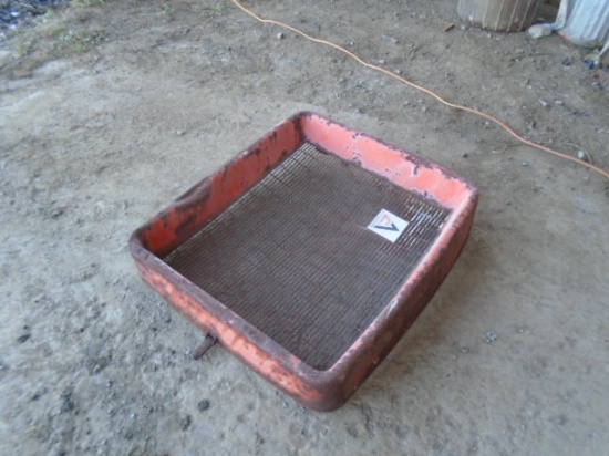 Allis Chalmers 180 / 190 Front Grill