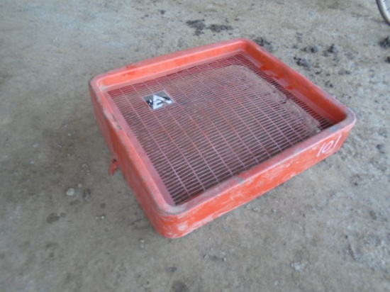 Allis Chalmers 180/ 190 Front Grill