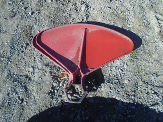 Pair Of Farmall C, Super C, 200, 230 Fenders