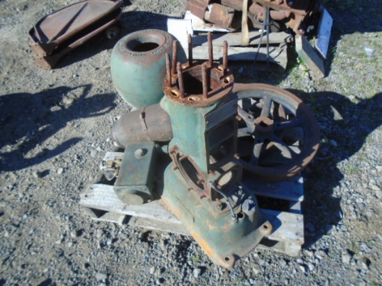 New Model Universal Petters Engine Parts