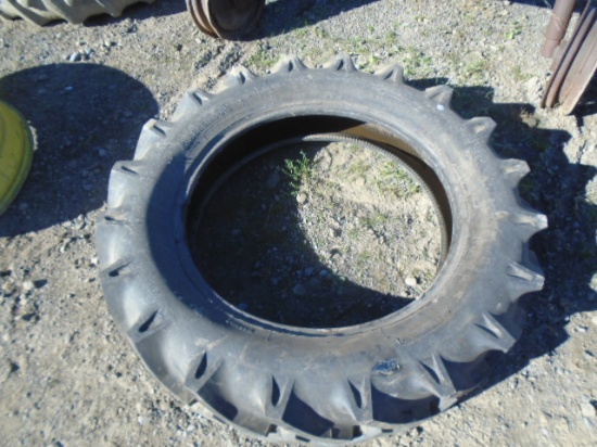 Alliance 12.4-32 Tire Like New