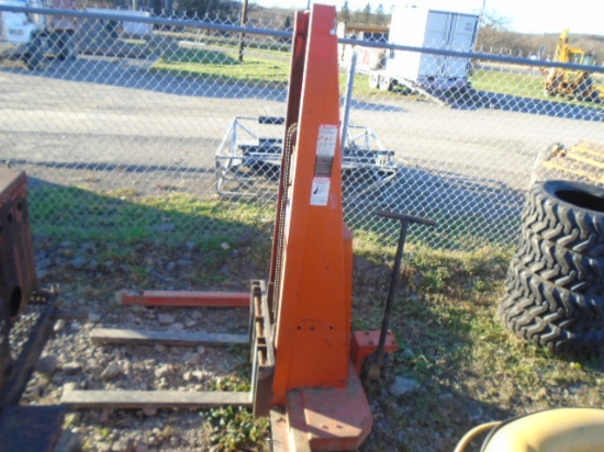 Presto Lift PS74-50 Pallet Jack