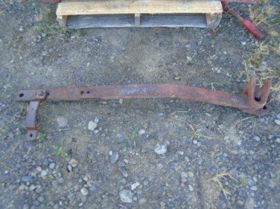 Farmall Swinging Drawbar