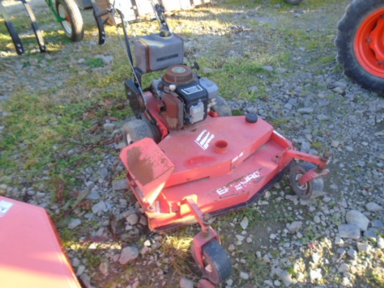 Gravely Encore 48 Walk Behind Mower