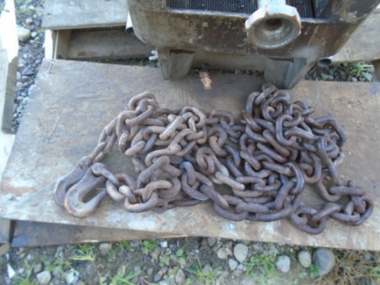 20' Chain