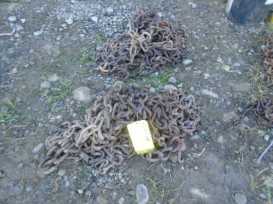 13.6-38 Tire Chains