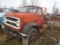Chevy 70 Truck, Tandam, 401 Gas Engine