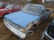 Blue Chevy S10