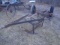 New Idea Spreader Frame & Axle