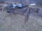 Parts Side Delivery Rake (One In Back)