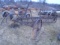 John Deere Side Delivery Rake