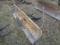 Hydraulic Angle Plow