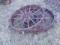 Steel Wheels For Farmall H