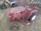 Wheel Horse GT14 Mower w/ Deck