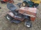 Agway Riding Mower