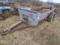New Idea 361 Manure Spreader