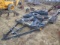 T/A Equipment Trailer