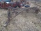 Massey Side Delivery Rake