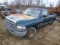 Dodge Ram 1500 Pickup, V6