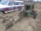 Log Splitter w/ Red Seal Motor
