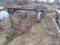 Spreader Frame & Truck Frame
