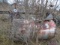Fuel Tank w/ Hand Pump