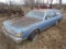 Chevy Caprice Classic Station Wagon