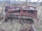 International TD9 Dozer, Diesel, Buyer Responsible For Loading