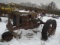 Farmall Regular Tractor