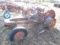International OS4 Tractor Chassis