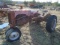 Allis Chalmers CA Tractor, Pretty Complete