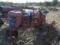 Farmall 300 Tractor w/ Behlen Power Steering, Front & Rear Wheel Weights