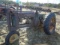 John Deere Slant Dash A Tractor