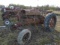 Farmall M Tractor w/ Wide Front End, Live Hydraulics, Newer Style Wide Fron