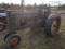 John Deere Styled A Tractor w/ Rollamatic Front End