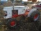 Case 310 Utility Tractor w/ Eagle Hitch, Running Tractor But Needs Some Ele