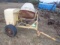 Cement Mixer