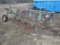 Oliver 575 4x Plow, Hydraulic Reset