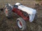 Ford 9N Tractor w/ Tire Chains